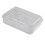 Clear & Sealed Design Egg Storage Solution, Leakproof Shockproof Protection Plastic Egg Storage Box, Snap Sealing Lid Dustproof Container with Lid, 3