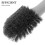 4Pcs Household Shoe Brushes Soft Bristles Long Handle Multi Use 7