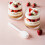 500Pcs Multipurpose White Plastic Dessert Fork and Spoon Combo 6