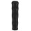 Black Exercise Grip Wraps for Gym Bars and Pull-Up Handles 1