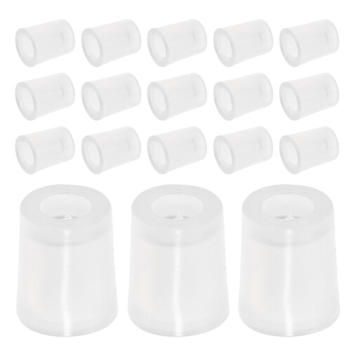 80Pcs Multifunctional White Kit for Essential Oils 1
