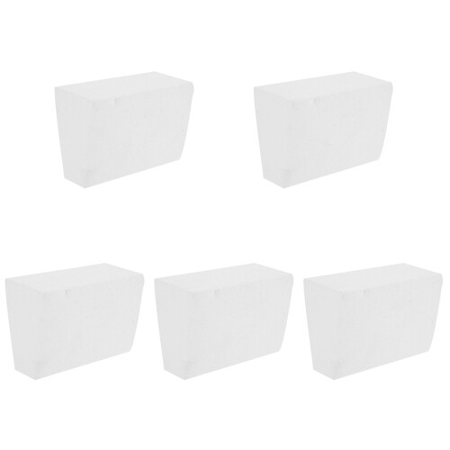 5Pièces Support Gâteau Mousse Pour Décoration Atelier 1