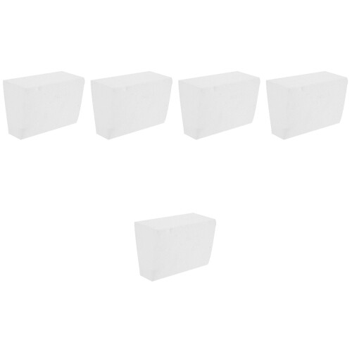 5Pièces Support Gâteau Mousse Pour Décoration Atelier 2