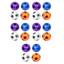 20St Stevige PVC Strandvoetballen Voor Zomerfeest En Buitenspel