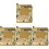 4St Tactische Map Binder Waterdicht Duurzaam Multifunctioneel Outdoor 3
