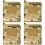4St Tactische Map Binder Waterdicht Duurzaam Multifunctioneel Outdoor 5