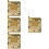 4St Tactische Map Binder Waterdicht Duurzaam Multifunctioneel Outdoor 7