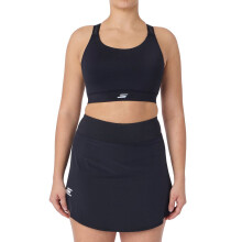 (, ) Skechers Skechers Tempo Women's Black Sports Bra