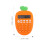 2Pcs Adorable Student Calculator Electronic Calculator with Clear Keys 2