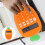 2Pcs Adorable Student Calculator Electronic Calculator with Clear Keys 9