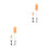 6Pièces Brosse Nettoyage Silicone Multi Usage Bouteille Gobelet 6