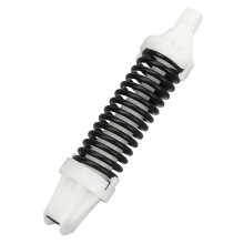 2PCS Clutch Pedal Return Spring Kit for Opel/Vauxhall Signum 2003-2008