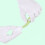 1Set Baby Feeding Spoon Fork Durable PP Material Bendable 360 Green 4
