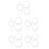 15Pcs Plastic Epoxy Resin Mixing Nozzles for Spray Foam Application 5