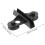 10Pcs Suction Cup Tank Divider Holder Plastic for Aquarium Compartment 9