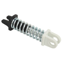 Clutch Pedal Assist Spring Replacement for Vauxhall Vivaro 2002-2015