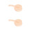 2Pièces Moule À Dumpling Bois Beige Usage Simple 9