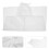 3Pcs Compact Nylon for Clothes Lightweight Portable Dryer 9