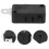 8Pcs Black Microwave Oven Door Switch Replacement Part for Home Use 3