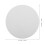 60St Wit Keramisch Gaskets Papier Voor Hoge Temperatuur En Glasfusing 3