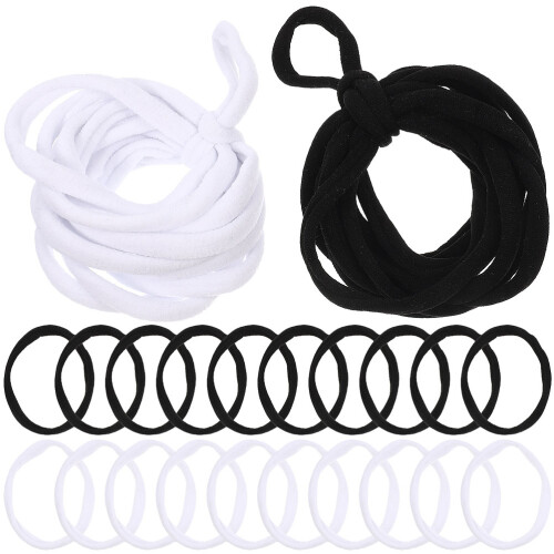 480St Assortiment Weeflussen Elastisch – Kit Voor Kinder Weefgetouw 2