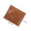 Coussin Presse Mat Isolation Marron Usage 2