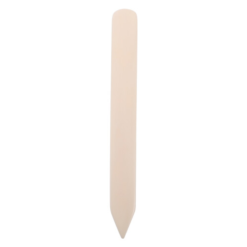 3Pcs Beige Bone Fabric - Ergonomic Non-Slip Stain Removal Tool 1