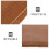 Coussin Presse Mat Isolation Marron Usage 6