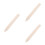 3Pcs Beige Bone Fabric - Ergonomic Non-Slip Stain Removal Tool 4