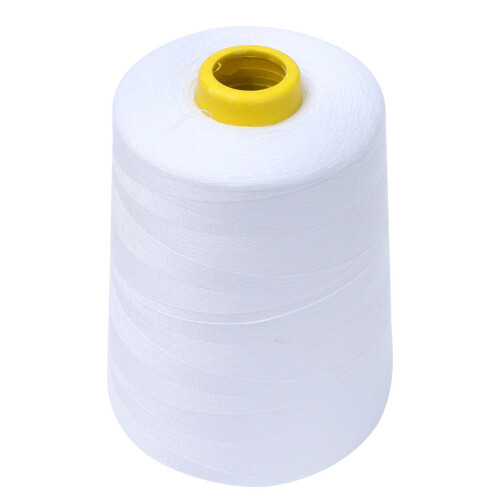 6Pcs Assorted Color Sewing Thread Strong and Smooth for DIY Craft 1