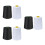 6Pcs Assorted Color Sewing Thread Strong and Smooth for DIY Craft 4