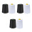 6Pcs Assorted Color Sewing Thread Strong and Smooth for DIY Craft 5