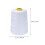 6Pcs Assorted Color Sewing Thread Strong and Smooth for DIY Craft 10