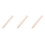 3Pcs Beige Bone Fabric - Ergonomic Non-Slip Stain Removal Tool 9