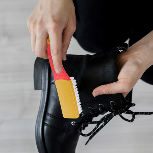 Multifunctionele Zachte Borstel En Kleding Reiniging 2