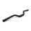 Extra Long Aluminum 25.4mm Mountain Riser Bar 9