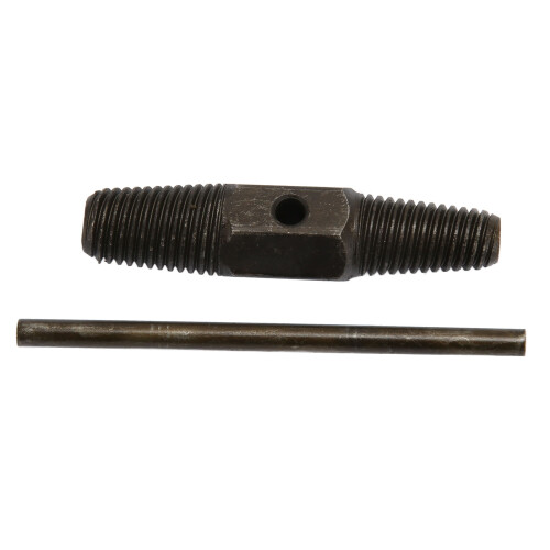 4 Sets 1/2 Inch 3/4 Inch Double Head Extractor 2