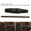 4 Sets 1/2 Inch 3/4 Inch Double Head Extractor 4