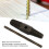 4 Sets 1/2 Inch 3/4 Inch Double Head Extractor 5