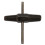 4 Sets 1/2 Inch 3/4 Inch Double Head Extractor 13