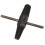 4 Sets 1/2 Inch 3/4 Inch Double Head Extractor 10