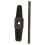 4 Sets 1/2 Inch 3/4 Inch Double Head Extractor 7