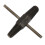 4 Sets 1/2 Inch 3/4 Inch Double Head Extractor 8