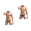 2Pièces Maillots De Bain Slip Bikini Triangle Pour Natation 10