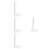 4St Wit Figurine Stand Model Basis Voor Figuren 8