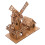 5Sets Stem Bouwkit Bamboe DIY Speelgoed Voor Kinderen 2