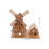 5Sets Stem Bouwkit Bamboe DIY Speelgoed Voor Kinderen 8