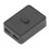 USB 2.0 Switch Selector 1 In 2 Out or 2 In 1 Out for Printer Scanner Keyboard 1