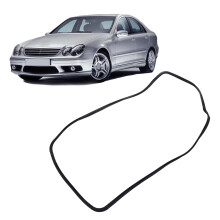 Auto-Schiebedach-Wetterdichtung A1247800298 Ersatzteile für W124 W201 W202 W203 Modelle