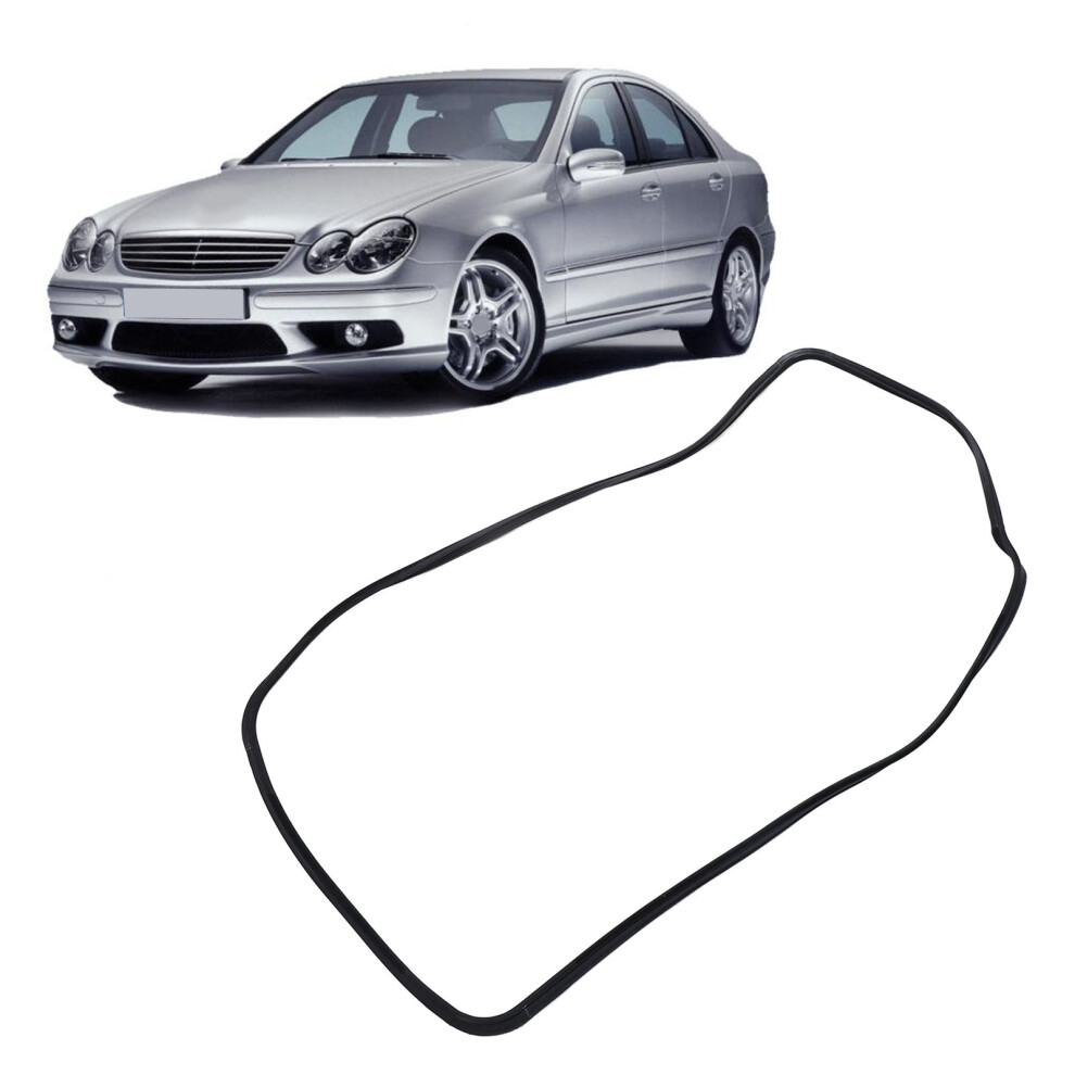 Car Sunroof Weather Seal A1247800298 Replacement For W124 W201 W202 W203 Models 3351386945902